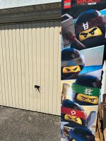 Ninjago Banner Baden-Württemberg - Östringen Vorschau