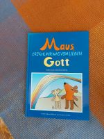 Maus, erzähl mir vom lieben Gott, I. Schmitt-Menzel Niedersachsen - Seesen Vorschau