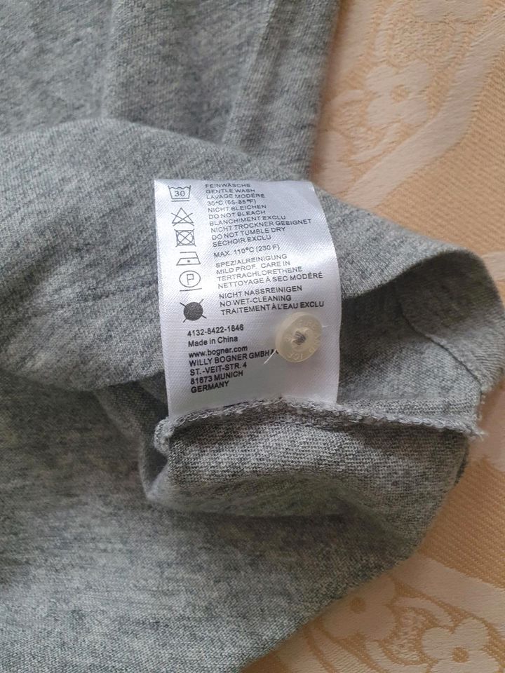 Bogner Herten T-Shirt Größe. 50 in Stuttgart