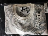 Versace Collection Herren Pullover M neu mit Etiketten Wandsbek - Hamburg Dulsberg Vorschau