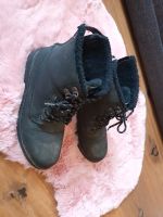 Reitstiefeletten,  Winterschuhe, gefüttert,  Gr. 43, Steeds Baden-Württemberg - Konstanz Vorschau