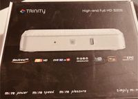 Coolstream Trinity - Kabel Receiver HighEnd FullHD - DVB-C Nordrhein-Westfalen - Sundern (Sauerland) Vorschau