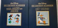 Disney " Die grossen Klassiker" Bücher 2 Stück Hamburg-Mitte - Hamburg Billstedt   Vorschau