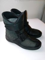 Daytona Motorradstiefel 38 fast neu. Bayern - Stulln Vorschau