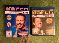 Mario Barth Live Blu-Ray / DVD Baden-Württemberg - Ehningen Vorschau