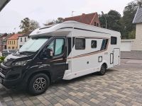 Bürstner Limited T727 G   Wohnmobil Nordrhein-Westfalen - Hückelhoven Vorschau