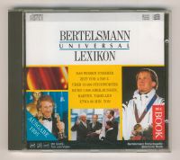 CD Bertelsmann Lexikon Ausgabe 1995 vintage Niedersachsen - Oldenburg Vorschau