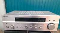 Yamaha Stereo Receiver RX - 497 mit Fernbedienung & Anleitung Hannover - Nord Vorschau