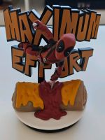 Marvel Q Fig Max Deadpool Figur sammeln/Comic/neuwertig Dresden - Gruna Vorschau