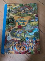 Wimmelbuch Anne Suess Baden-Württemberg - Gemmrigheim Vorschau