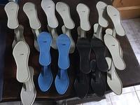 Schuhhalter aus Plastik Mecklenburg-Vorpommern - Blumenholz Vorschau