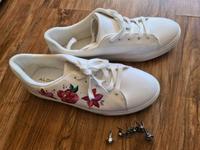 ALDO Sneaker* Gr. 40* VEGAN* Top Berlin - Reinickendorf Vorschau