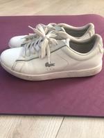 Lacoste Schuhe Gr.38 Hessen - Rodgau Vorschau
