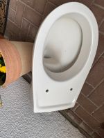 Toilette (voll funktionsfähig) Hessen - Helsa Vorschau