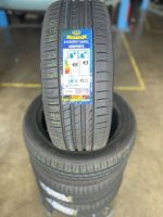 4X Sommerreifen 215/50R17 95W inkl Montage Baden-Württemberg - Korb Vorschau