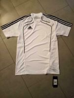 Adidas Trikot Shirt S Weiß Neu Baden-Württemberg - Malsch bei Wiesloch Vorschau