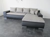 Polstermöbel Lagerverkauf Sofa Couch wohnlandschaft Bettsofa NEU Rheinland-Pfalz - Elkenroth Vorschau