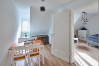 Möblierte Wohnung in zentrale Lage, perfekt für WG. Stuttgart - Stuttgart-Mitte Vorschau