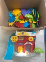 Tut Tut Babyflitzer mit Auto und Vielen extra Schienen vtech Mecklenburg-Vorpommern - Toddin Vorschau