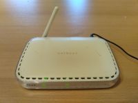 Netgear WGR614v10 – WLAN-Router Niedersachsen - Wolfsburg Vorschau