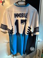 Lazio Rom Trikot Immobilie Hessen - Mörfelden-Walldorf Vorschau