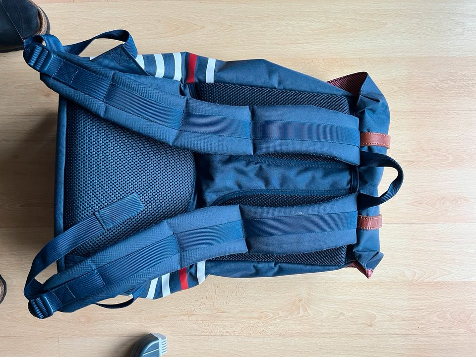 Herschel Rucksack in Nürnberg (Mittelfr)