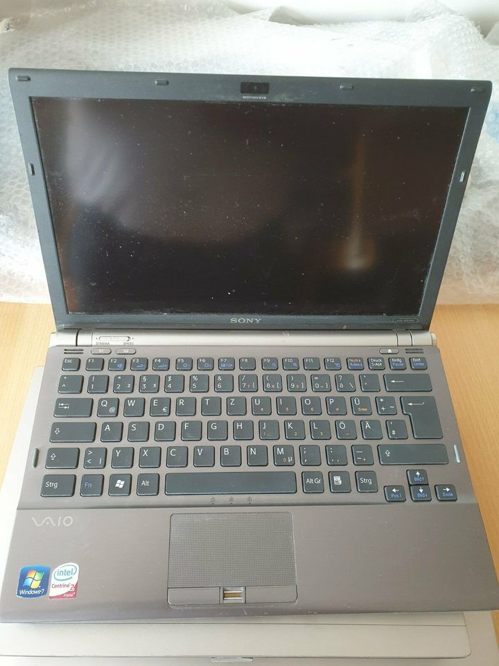 Sony Vaio , HP , Asus , Laptop ,Notebooks Computer in Bottrop