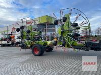 Claas LINER 4900 BUSINESS HHV CLAAS Schwader Sachsen - Hartmannsdorf Vorschau