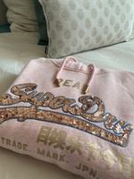 Superdry Hoodie Gr. S/36 ❤️ WIE NEU ❤️ Hessen - Usingen Vorschau