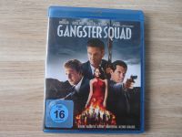 GANGSTER SQUAD Blu-ray mit Nick Nolte. Nordrhein-Westfalen - Leverkusen Vorschau