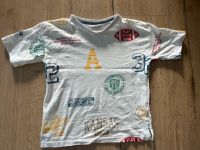 T-SHIRT JUNGE SHIRT GR 134 Bayern - Rednitzhembach Vorschau