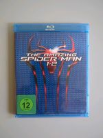 The amazing Spiderman 1+2 BluRay Hamburg-Mitte - Hamburg Borgfelde Vorschau