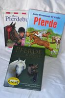 Bücher über Pferde und Pony Bayern - Willanzheim Vorschau
