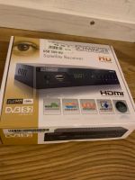 Satellitenreceiver Schwaiger mit Timeshift Saarbrücken-Mitte - Malstatt Vorschau