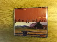 CD John Grisham Die Farm Charles Brauer liest Niedersachsen - Lohne (Oldenburg) Vorschau