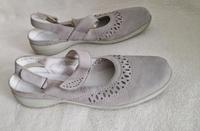 Ara damen Sandalen Gr.42  Lederschuhe Berlin - Wilmersdorf Vorschau