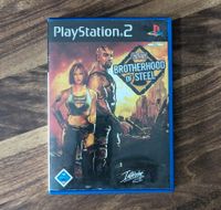PS2 Spiel: Fallout Brotherhood of Steel Nordrhein-Westfalen - Löhne Vorschau
