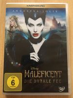 Disney DVD „Maleficent-Die dunkle Fee“-Neu Thüringen - Suhl Vorschau