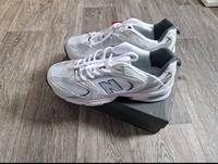 New Balance 530 NEU 43 silber weiß Sportschuhe Turnschuhe Rheinland-Pfalz - Mainz Vorschau