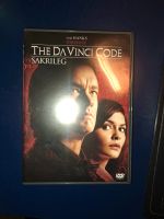 The Da Vinci Code  |Sacrileg DVD Nordrhein-Westfalen - Emmerich am Rhein Vorschau