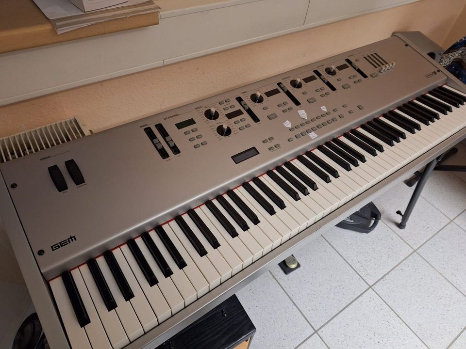 Promega 2 GEM E-Piano in Bocholt