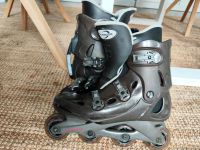 Rollerskates von Rollerblade Größe 42 Findorff - Findorff-Bürgerweide Vorschau