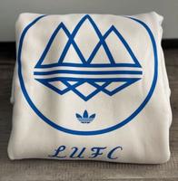 adidas SPZL x Leeds United Mod Trefoil XL Sweatshirt Pullover Bayern - Gilching Vorschau