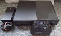 Xbox one mit Controller und Kabel Hannover - Bothfeld-Vahrenheide Vorschau