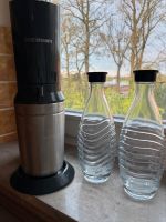 Sodastream Crystal 3.0 - Trinkwassersprudler Niedersachsen - Wardenburg Vorschau
