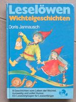 Leselöwen Wichtelgeschichten Doris Jannausch Nordrhein-Westfalen - Raesfeld Vorschau