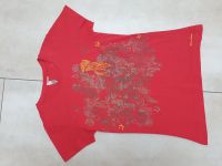 T-Shirt von Garcia in rot und Größe 164/170 Bayern - Forchheim Vorschau