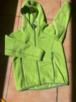 Jako’o polartec Fleece Jacke Gr 116/122 Gut ♥️ Schleswig-Holstein - Henstedt-Ulzburg Vorschau