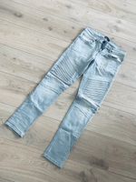 JEANS HOSE ZARA HERREN UK 38 NEU W: 30 L: 32 NEU Nordrhein-Westfalen - Aldenhoven Vorschau