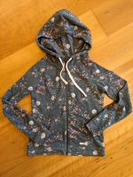 Mädchen Sweatjacke mit Kapuze Hoody-Jacke REVIEW XS Nordrhein-Westfalen - Lippstadt Vorschau